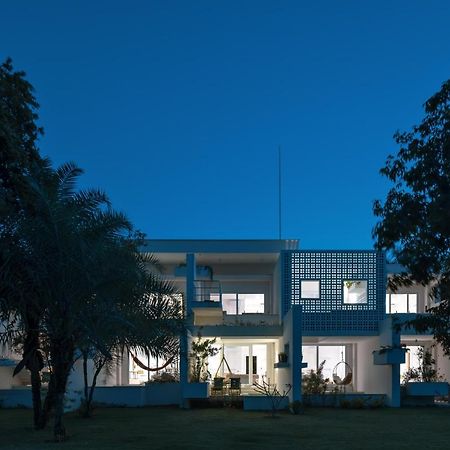 Auka Boipeba Hotel Velha Boipeba Exterior photo