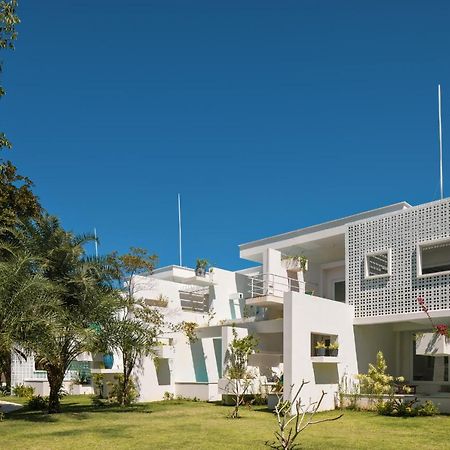 Auka Boipeba Hotel Velha Boipeba Exterior photo