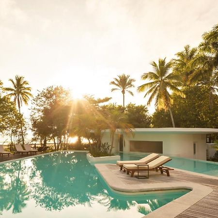 Auka Boipeba Hotel Velha Boipeba Exterior photo