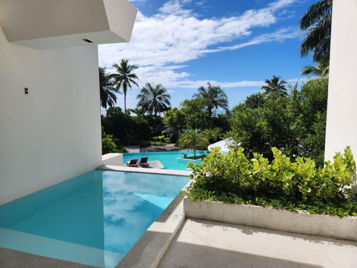 Auka Boipeba Hotel Velha Boipeba Exterior photo